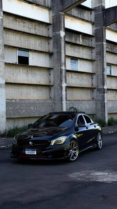 MERCEDES-BENZ CLA 250 2.0 CGI GASOLINA SPORT 4MATIC 7G-DCT MERCEDES-BENZ CLA 250 2.0 CGI GASOLINA SPORT 4MATIC 7G-DCT